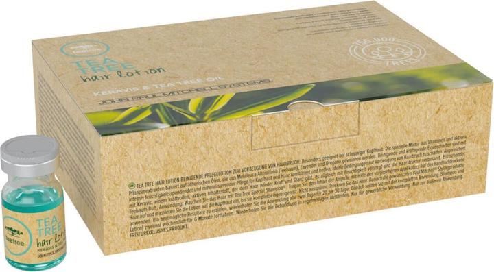 Produktbild Paul Mitchell Tea Tree Special - Hair Lotion (72 ml)