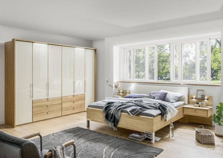 Image du produit Dieter Knoll Collection Amato (180 x 200 cm)
