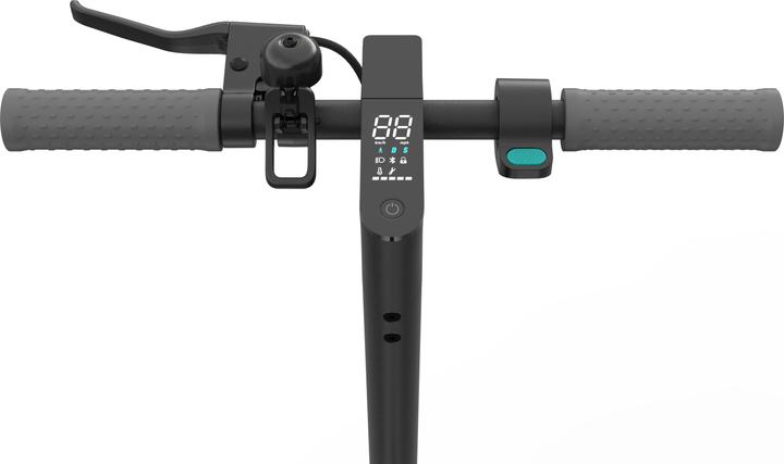 Image du produit Xiaomi Mi Pro 2 Mercedes AMG Petronas F1 Team Edition EU (25 km/h, 45 km, 300 W)