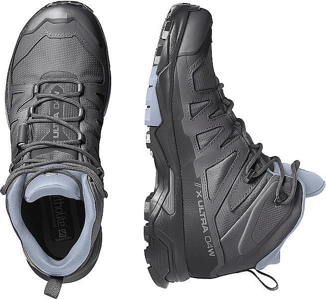 Produktbild Salomon X Ultra 4 MID GTX - 60957 (39 1/3)