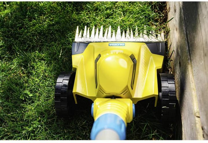 Immagine prodotto Gloria Haus und Garten FineCut (Lama per taglio metalli)
