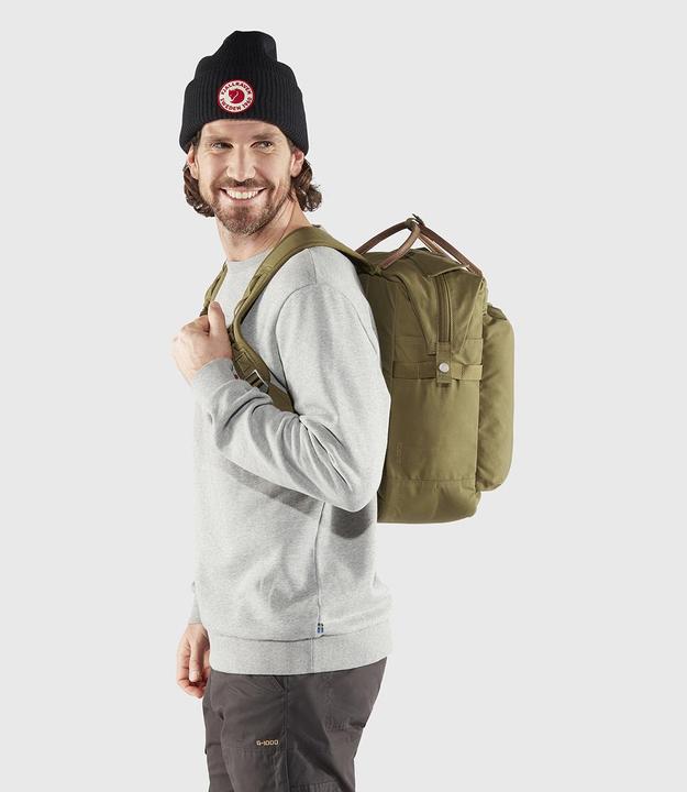 Immagine prodotto Fjällräven Haulpack No.1 (23 l)