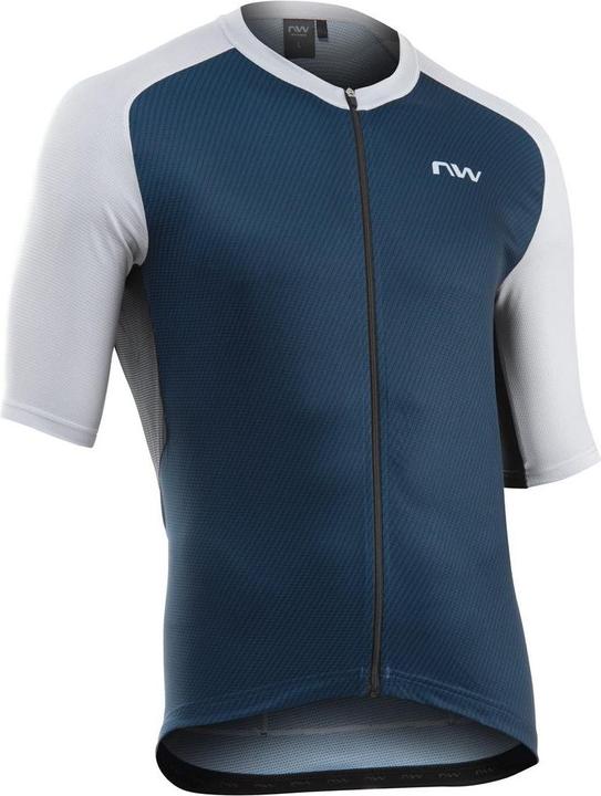 Produktbild Northwave Force Evo Jersey Short Sleeve (M)