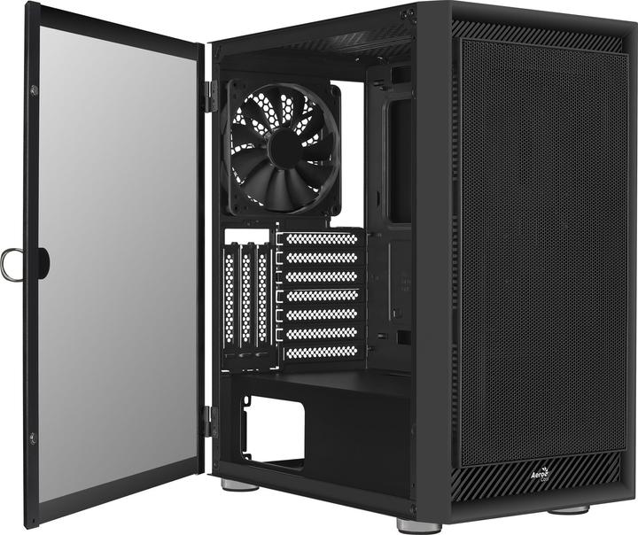 Image du produit AeroCool Graphite (ATX)