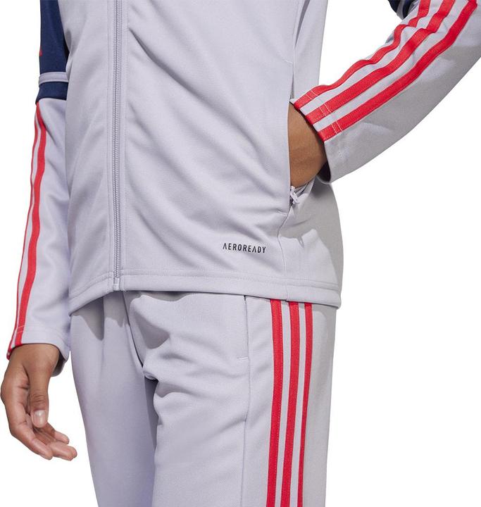Immagine prodotto adidas Giacca da allenamento Squadra 25 Kids (152)