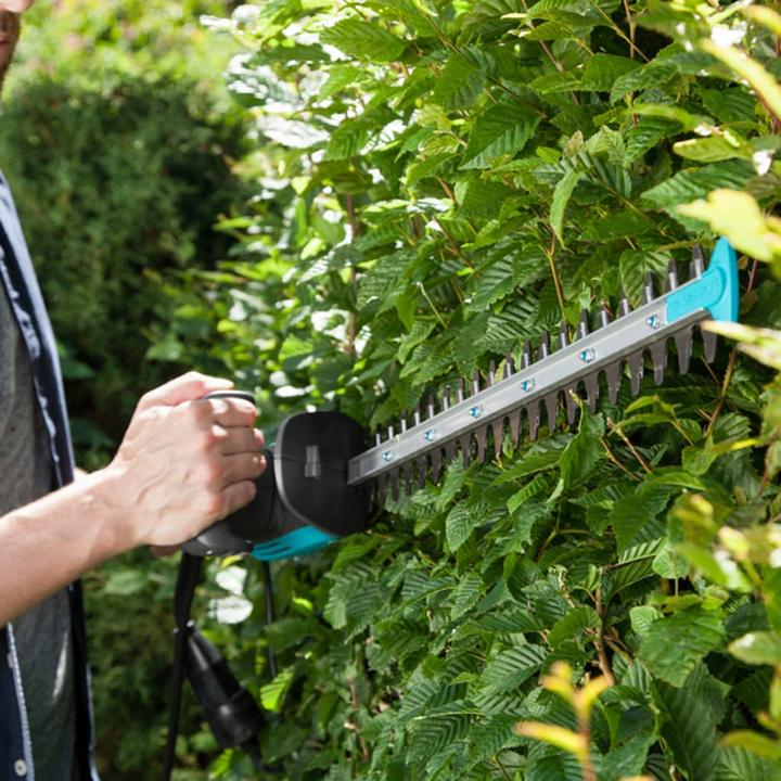 Produktbild Gardena EasyCut 500/55 (Netzbetrieb)