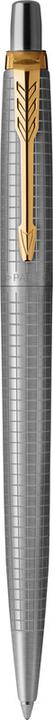 Actual product image Parker Pen Jotter (Silver, 1 x)