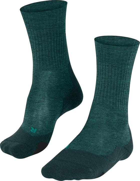 Actual product image Falke TK2 Wool (44 - 45)
