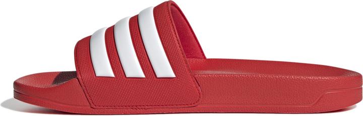Actual product image adidas Unisex adult Adilette Shower, red, 36.5 (36.5)