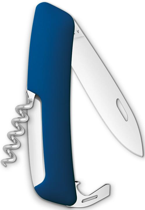 Produktbild Swiza Messer Stucki Collector Box 3 Stück Medium