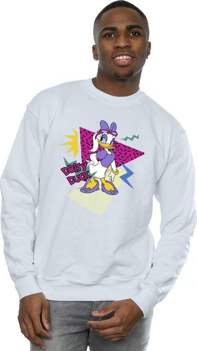 Image du produit Disney - Sweat DAISY DUCK COOL - Homme (XXL)