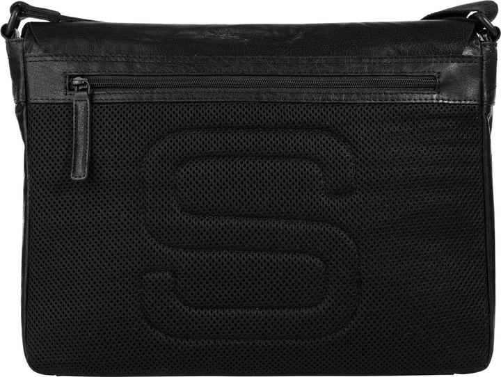 Immagine prodotto Spikes & Sparrow Messenger (7 l)