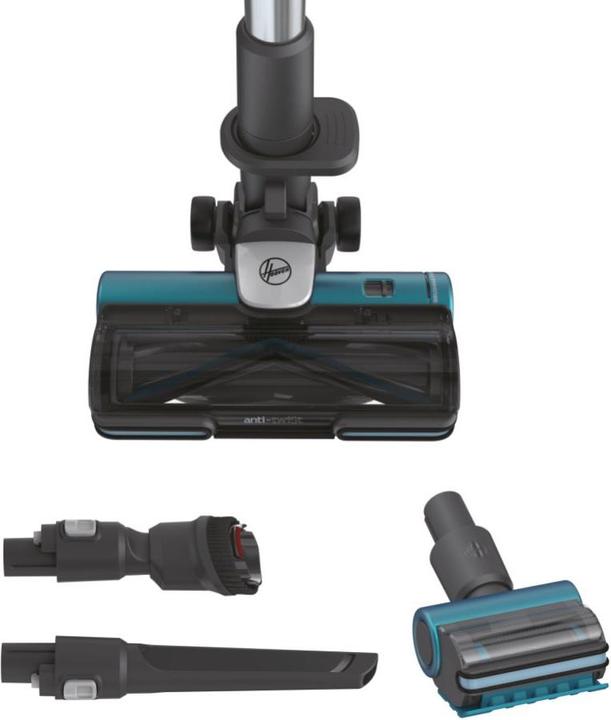 Produktbild Hoover HF9 Pets