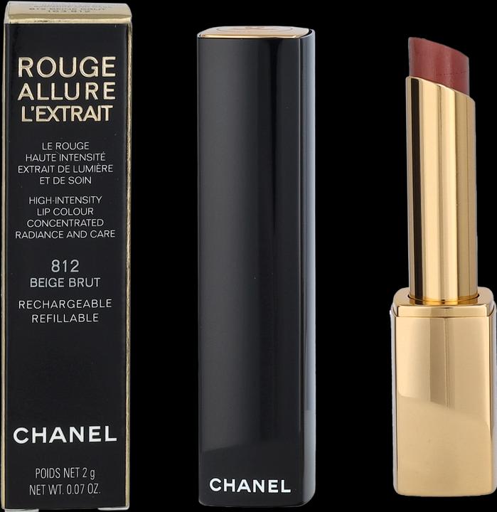 Produktbild Chanel Rouge Allure L'Extrait No 812 (812 Beige Brut)