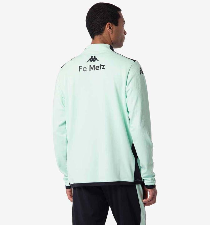 Produktbild Kappa Trainingsjacke Metz Ablas Pro 8 2024/25 (L)