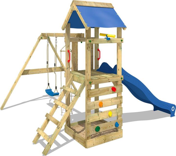 Actual product image Wickey FreeFlyer