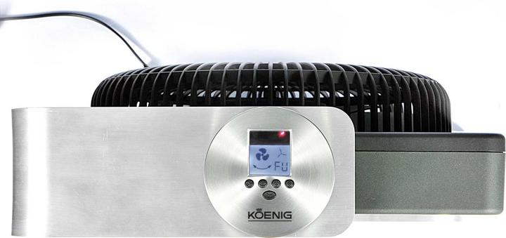 Actual product image Koenig Malmö (60 dB)