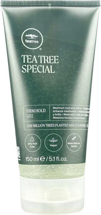 Immagine prodotto Paul Mitchell Tea Tree Special Firm Hold Gel 150 ml (Gel per capelli, 150 ml)