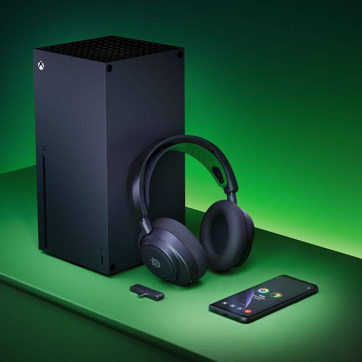 Immagine prodotto SteelSeries Arctis Nova 7X (Senza fili)