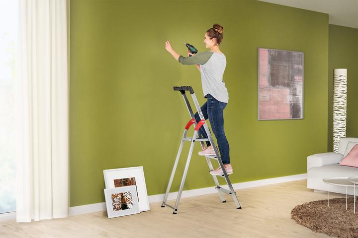 Produktbild Hailo StandardLine L60 (Gerüst, 130 cm)