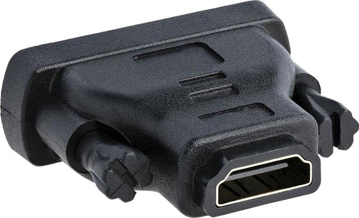 Produktbild StarTech HDMI zu (DVI, 5 cm)