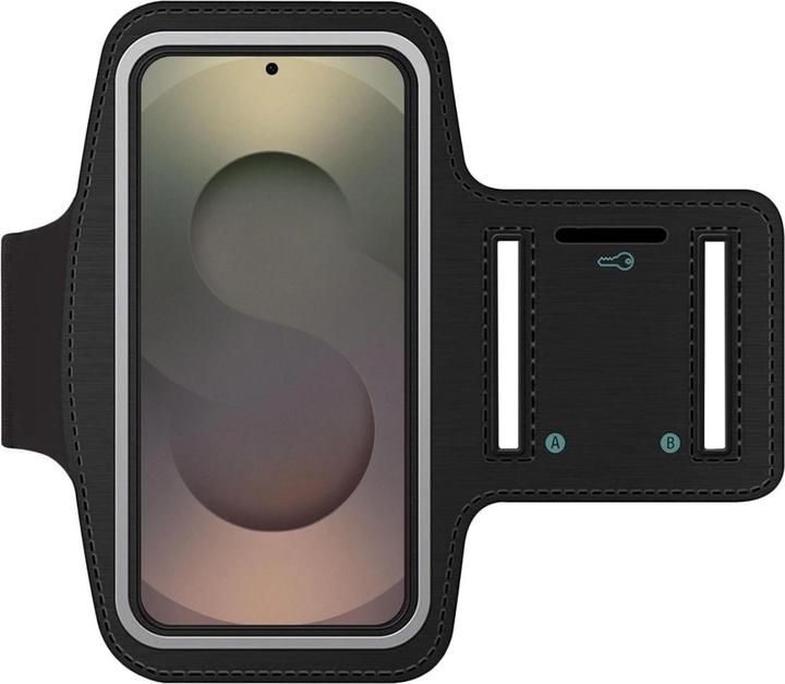 Actual product image SmartFitness Handy Sport Armband