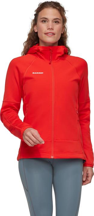 Immagine prodotto Mammut Massone ML Hooded Jacket Women (XL)