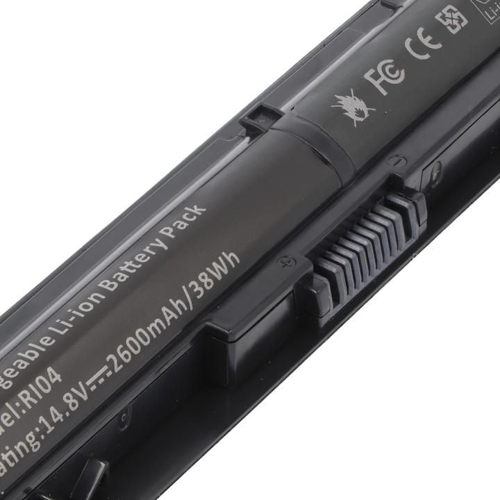 Image du produit HP Akku Probook 450 G3 Series, HSTNN-DB7B (2600 mAh)