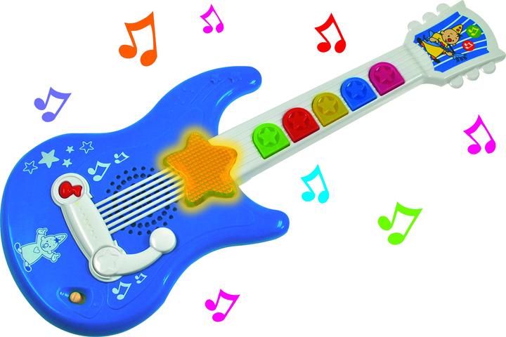 Immagine prodotto Bumba La mia prima chitarra