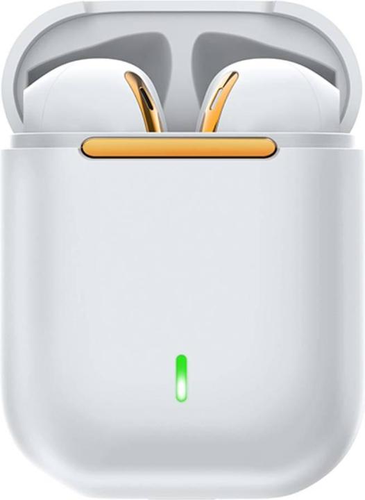 Produktbild EKO TWS Bluetooth 5.0 Kopfhörer Modell Andrea (5 h, Kabellos)