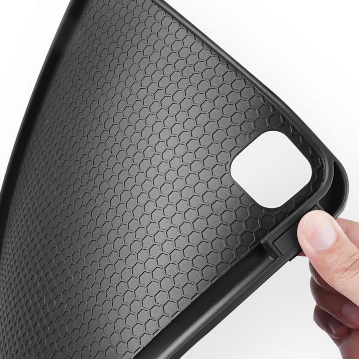 Actual product image Dux Ducis Domo (iPad Pro 11 2024 (5th gen))