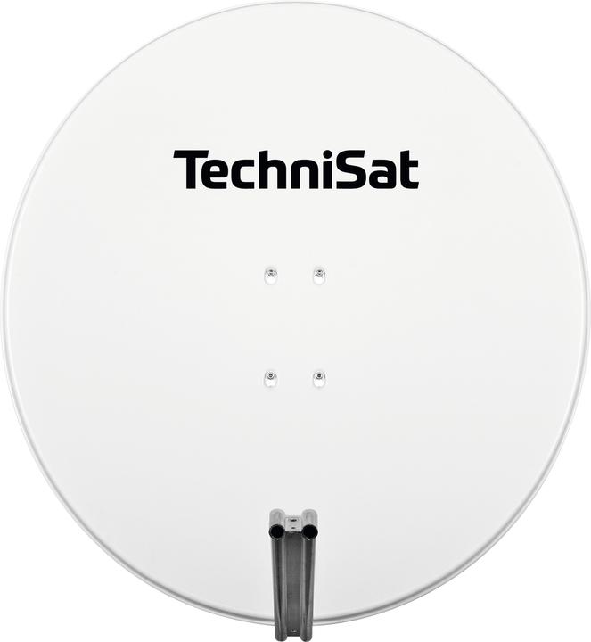 Immagine prodotto TechniSat SATMAN 850 Plus (Antenna piatta, 38.20 dB, DVB-T / -T2)
