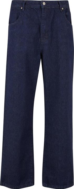 Actual product image Dada Supreme Embo Baggy Jeans - 179917 (30)
