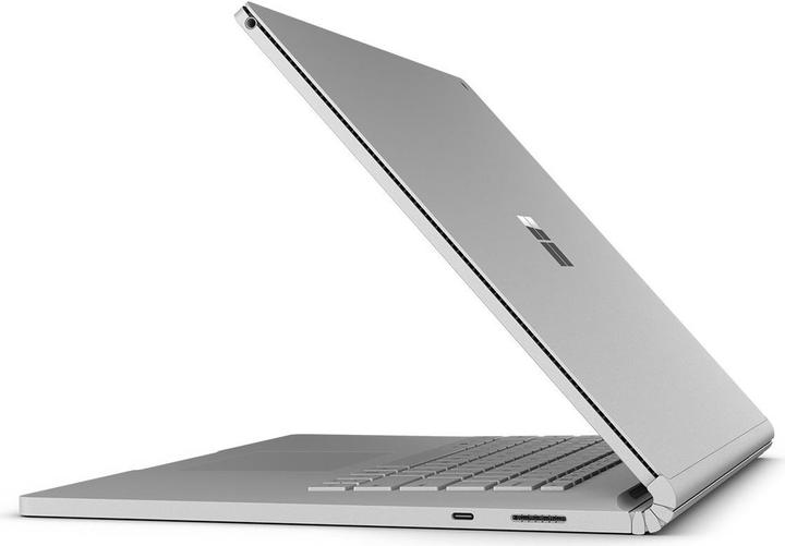 Produktbild Microsoft Surface Book 2 (15", Intel Core i7-8650U, 16 GB, 1000 GB, CH)