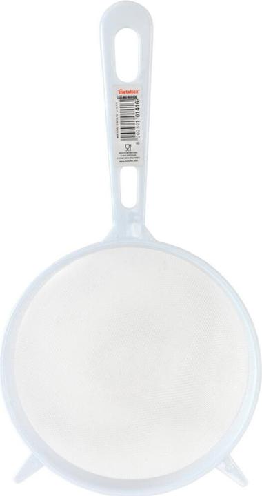 Produktbild Metaltex Kunststoffsieb (16 cm)