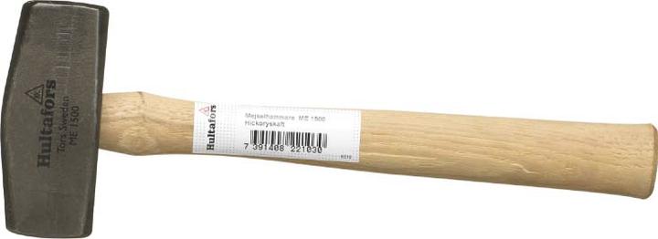 Actual product image Hultafors Mallet
