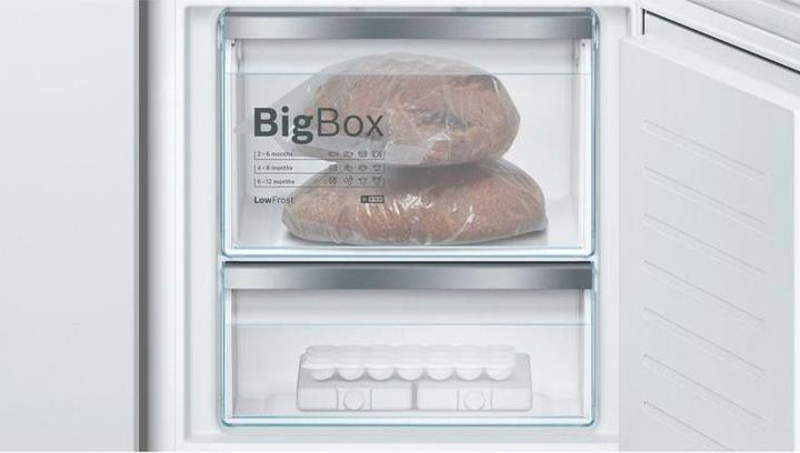 Produktbild Bosch Hausgeräte KIF87PFE0 (237 l)