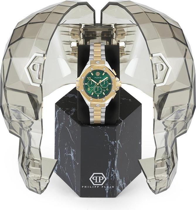 Produktbild Philipp Plein PWPRA0324 (Chronograph)