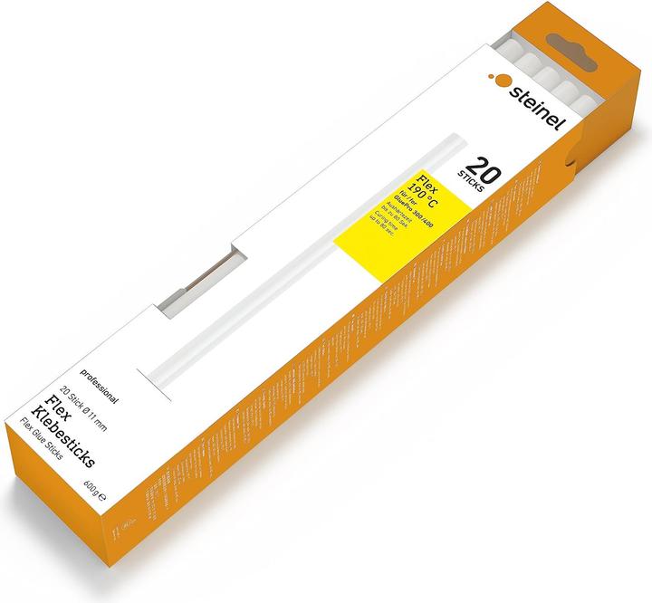 Steinel Glue sticks FLEX