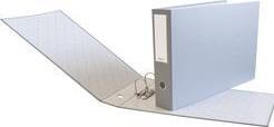 Actual product image Biella Folder across (A3, 80 mm, 1 Piece)