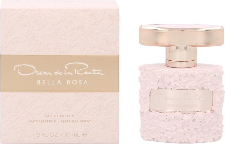 Oscar de la Renta Bella Rosa