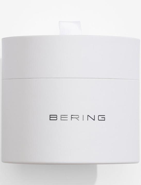 Image du produit Bering Ultra Slim (Montre analogique, 39 mm)