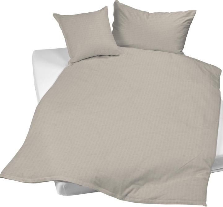 Image du produit Night Fashion Edi (Taie d'oreiller, 65 x 100 cm)