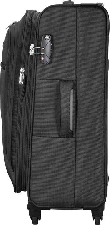 Produktbild D&N Travel Line 6404, Trolley (69 l, M (50 - 90l))