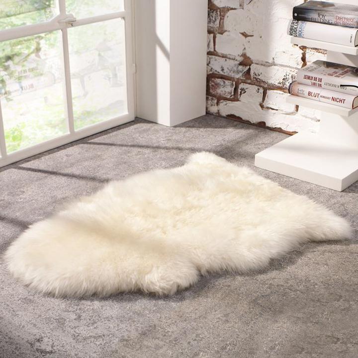Actual product image Natura Punto Schaffell