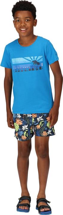 Produktbild Regatta Skander II Kurze Hose (140)