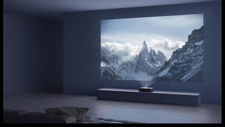 Immagine prodotto Xiaomi Mi Mijia (4K, 1300 lm, 0.233:1)