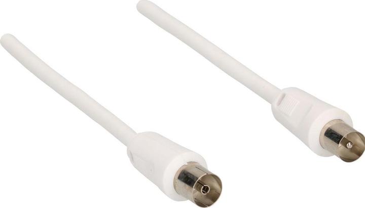 Produktbild Schwaiger Antennen Anschlusskabel (90 dB, Antennenkabel)