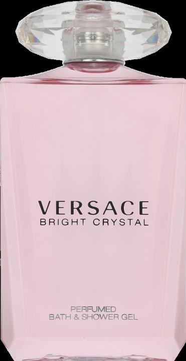 Produktbild Versace Bright Crystal (200 ml)