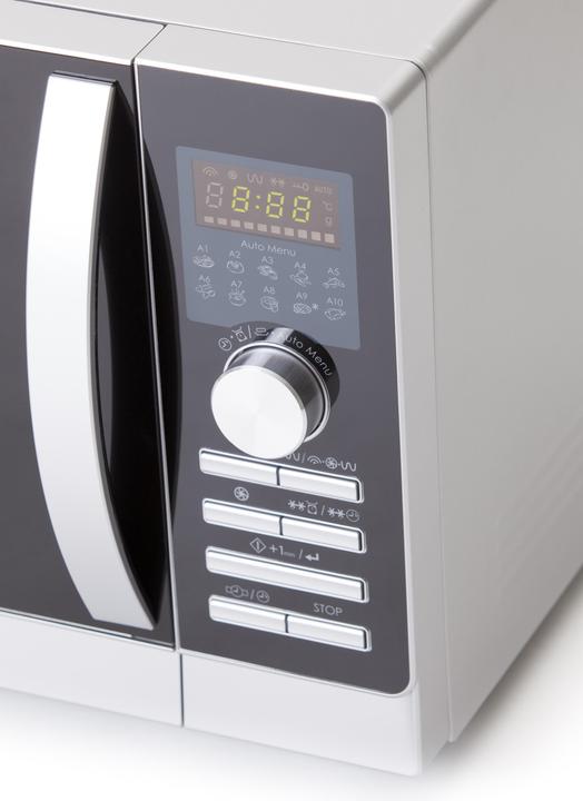 Immagine prodotto Sharp R843INW (25 l)